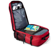 Top Rated Carry-On Luggages: Rick Steves Convertible Carry On
