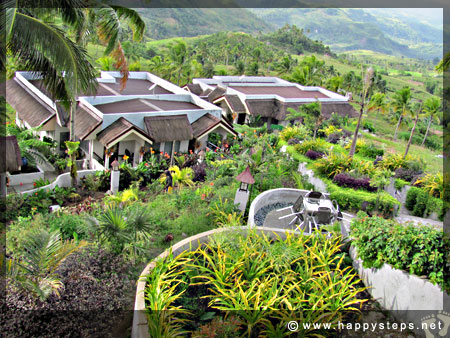 La Vista Highlands mountain resort in San Carlos City, Negros Occidental (via Don Salvador Benedicto)