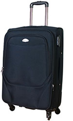 Racini soft-case 24” luggage