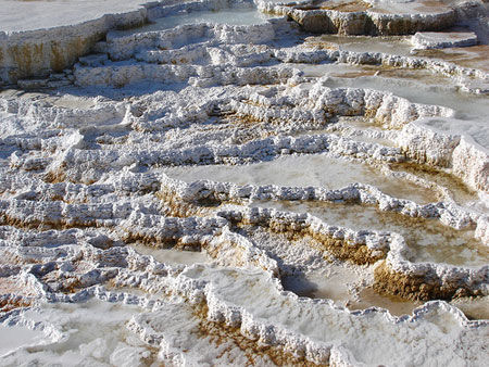 Yellowstone National Park – photo by Kevin Saff (http://www.flickr.com/photos/kevinsaff/)