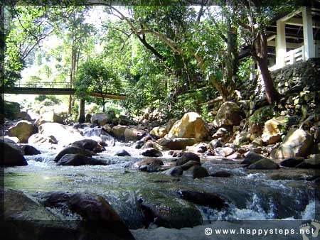 Mambukal Resort: Top tourist destination in Negros Occidental