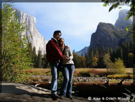Special Feature: Yosemite National Park