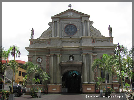 Dumaguete famous landmarks and tourist attractions