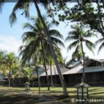 South Sea Resort Hotel in Bantayan, Dumaguete City