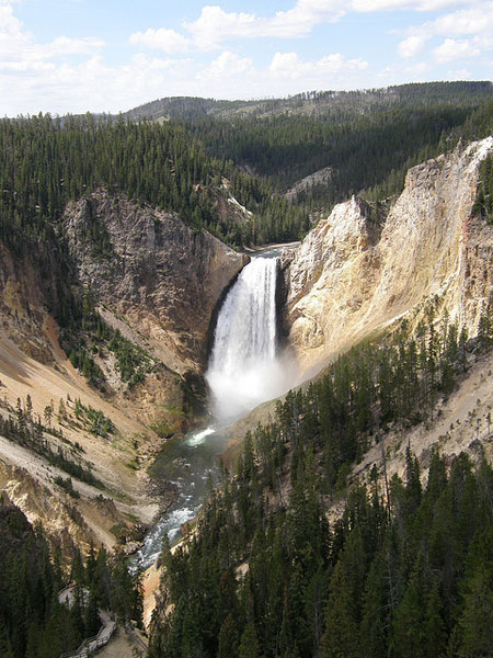 Yellowstone Vacation Packages