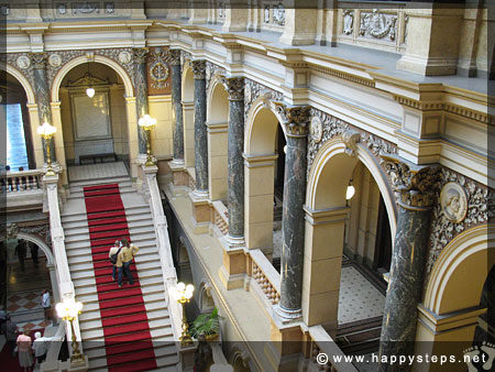 National Museum (Národní museum) in Prague