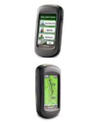 Garmin Approach G5 Waterproof Touchscreen Golf GPS