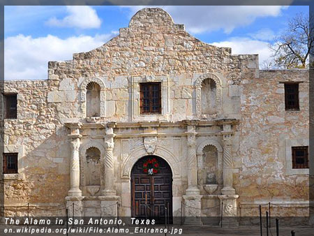 See the best of the city with a San Antonio Tour