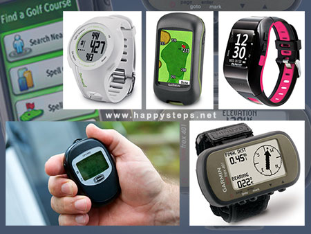 Top rated handheld GPS units