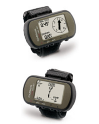 Garmin Foretrex 401 Waterproof Hiking GPS