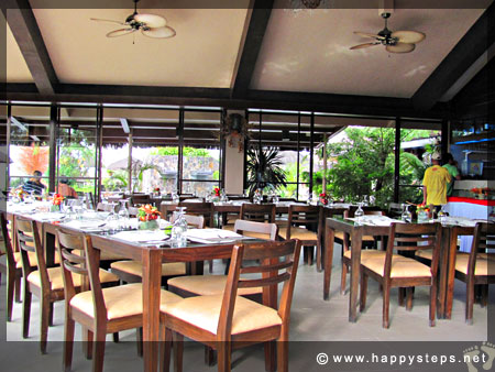 lavista highlands salvadorbenedicto restaurant