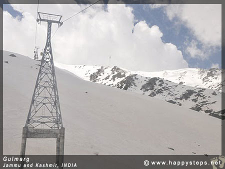 Gulmarg