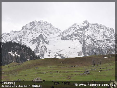 Gulmarg