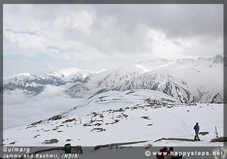 Gulmarg