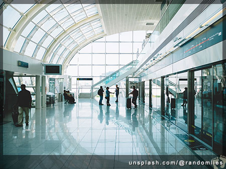 Flight delays, excess baggage fees, long check-in counter queues and other travel inconveniences