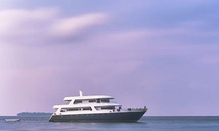 Finding Luxury Vessels for Sale throughout the World
