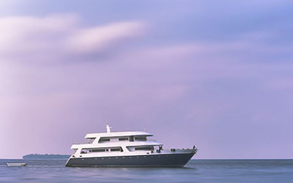 Finding Luxury Vessels for Sale throughout the World