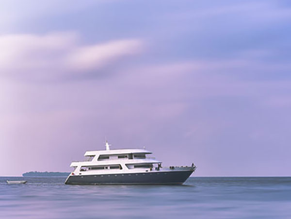 Finding Luxury Vessels for Sale throughout the World