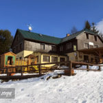 Benecko Winter Fun: In Pursuit of a Snowy Vacation in the Mountains