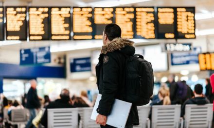 Travel tips on conceal and carry laws in the US